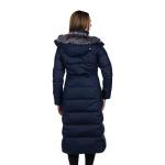 North Face Women's Antero Down Parka, Navy