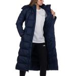 North Face Women's Antero Down Parka, Navy