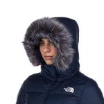 North Face Women's Antero Down Parka, Navy