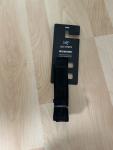 Arc'teryx Heliad 32MM Adjustable Belt - Black