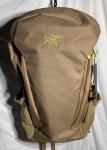 Arc'teryx Mantis 30L Versatile Canvas Backpack