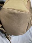 Arc'teryx Mantis 30L Versatile Canvas Backpack