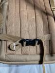 Arc'teryx Mantis 30L Versatile Canvas Backpack