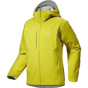 Men's Arc'teryx Gamma MX Hoody - Warm Softshell