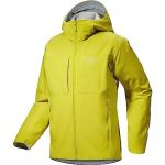 Men's Arc'teryx Gamma MX Hoody - Warm Softshell