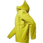 Men's Arc'teryx Gamma MX Hoody - Warm Softshell