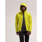 Men's Arc'teryx Gamma MX Hoody - Warm Softshell