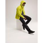 Men's Arc'teryx Gamma MX Hoody - Warm Softshell