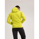 Men's Arc'teryx Gamma MX Hoody - Warm Softshell