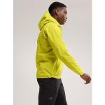 Men's Arc'teryx Gamma MX Hoody - Warm Softshell