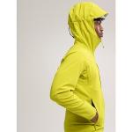 Men's Arc'teryx Gamma MX Hoody - Warm Softshell