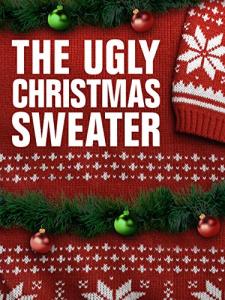 Funny Christmas Sweater for Holiday Cheer