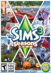 The Sims 3 Seasons Expansion Pack