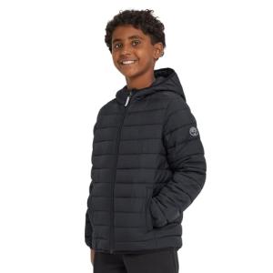 Gerry Boys' Hooded Packable Puffer Jacket