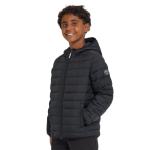 Gerry Boys' Hooded Packable Puffer Jacket
