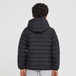 Gerry Boys' Hooded Packable Puffer Jacket