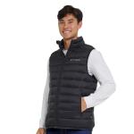 Men's Lightweight Quilted Puffer Vest with Pockets