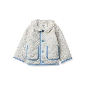 Sofia Grainge Toddler Girls' Midweight Field Jacket