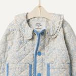 Sofia Grainge Toddler Girls' Midweight Field Jacket
