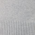 Women's Plus Size 100% Cotton Crewneck Sweater