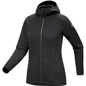 Arc'teryx Women's Kyanite Hoody - Black, X-Large