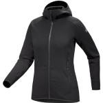Arc'teryx Women's Kyanite Hoody - Black, X-Large