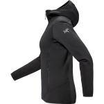 Arc'teryx Women's Kyanite Hoody - Black, X-Large