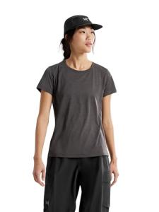 Arc'teryx Taema Women's Short Sleeve Workout Shirt
