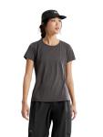 Arc'teryx Taema Women's Short Sleeve Workout Shirt