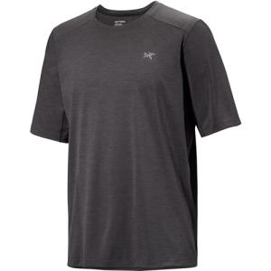 Arc'teryx Men's Quick Dry Cormac Crew Shirt