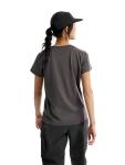 Arc'teryx Taema Women's Short Sleeve Workout Shirt