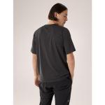 Arc'teryx Men's Quick Dry Cormac Crew Shirt