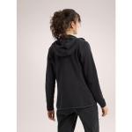 Arc'teryx Women's Kyanite Hoody - Black, X-Large
