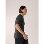 Arc'teryx Men's Quick Dry Cormac Crew Shirt