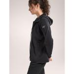 Arc'teryx Women's Kyanite Hoody - Black, X-Large
