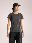Arc'teryx Taema Women's Short Sleeve Workout Shirt