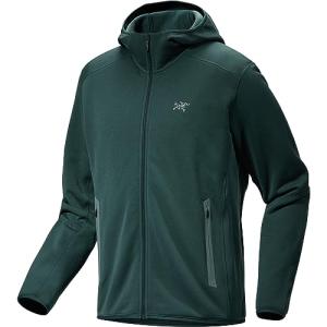 Men's Arc'teryx Kyanite Polartec Fleece Hoody
