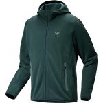 Men's Arc'teryx Kyanite Polartec Fleece Hoody