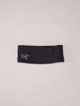 Arc'teryx Rho Microfleece Headband - Black L/XL