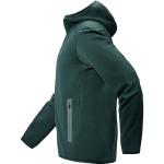 Men's Arc'teryx Kyanite Polartec Fleece Hoody