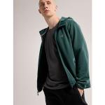Men's Arc'teryx Kyanite Polartec Fleece Hoody
