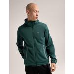 Men's Arc'teryx Kyanite Polartec Fleece Hoody