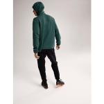 Men's Arc'teryx Kyanite Polartec Fleece Hoody