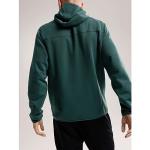 Men's Arc'teryx Kyanite Polartec Fleece Hoody