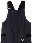 Men's Water-Resistant Insulated Snow Bib Overalls