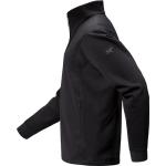 Arc'teryx Men's Rethel Fleece Jacket - Black