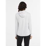 Arc'teryx Women's Taema Sun Hoody - Atmos Heather