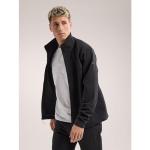 Arc'teryx Men's Rethel Fleece Jacket - Black