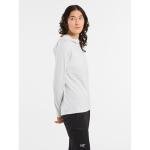 Arc'teryx Women's Taema Sun Hoody - Atmos Heather