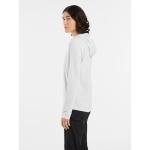 Arc'teryx Women's Taema Sun Hoody - Atmos Heather